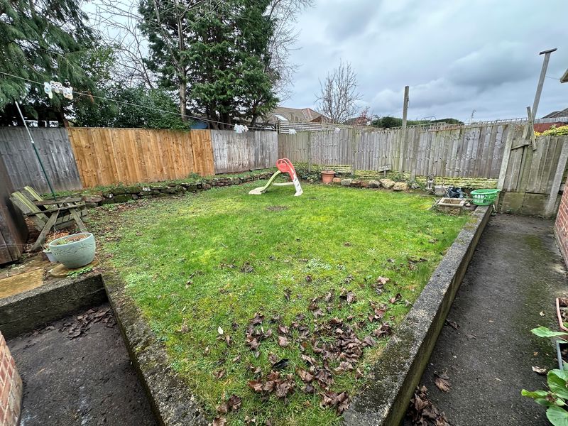 Gleneagles Road Great Sutton